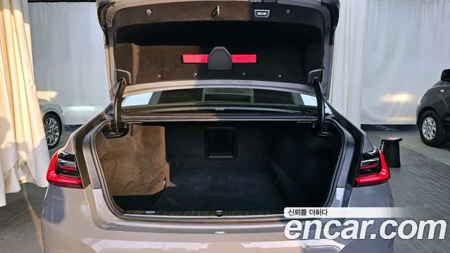 BMW 7 Series (G11) id 2710471 из Кореи 11