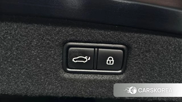 Genesis G90 id 4293702 из Кореи 11