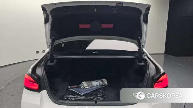 BMW 5 Series (G30) id 3645127 из Кореи 11