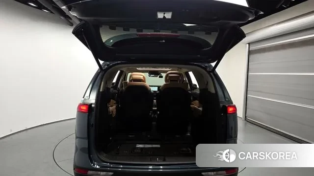 Kia Carnival 4th generation id 3576725 из Кореи 11