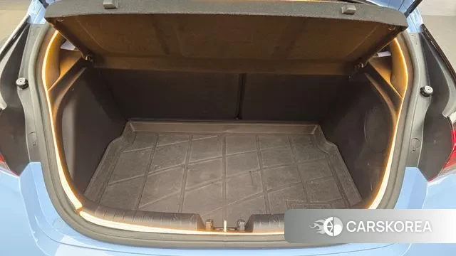 Hyundai Veloster (JS) id 3480213 из Кореи 11