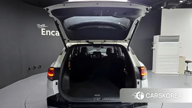 Kia Sportage 5th Generation id 3421464 из Кореи 11