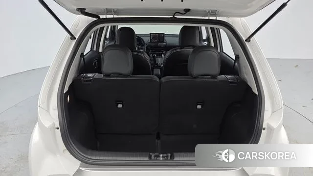 Hyundai Casper id 3416595 из Кореи 11