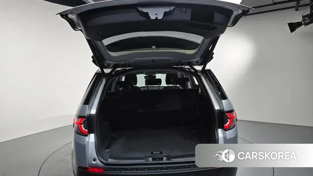 Land Rover Discovery Sports id 3319624 из Кореи 11