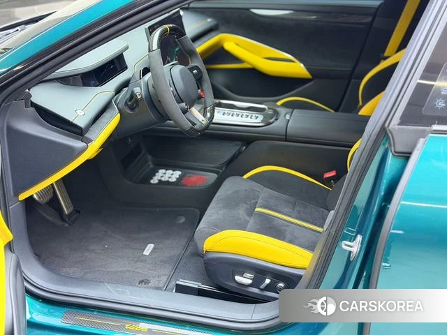 Xiaomi Car Xiaomi SU7 Ultra id 4190396 из Китая 11