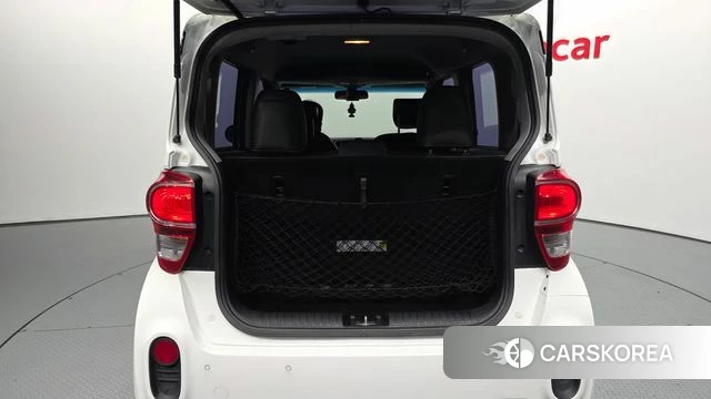 Kia The New Ray id 3966143 из Кореи 11