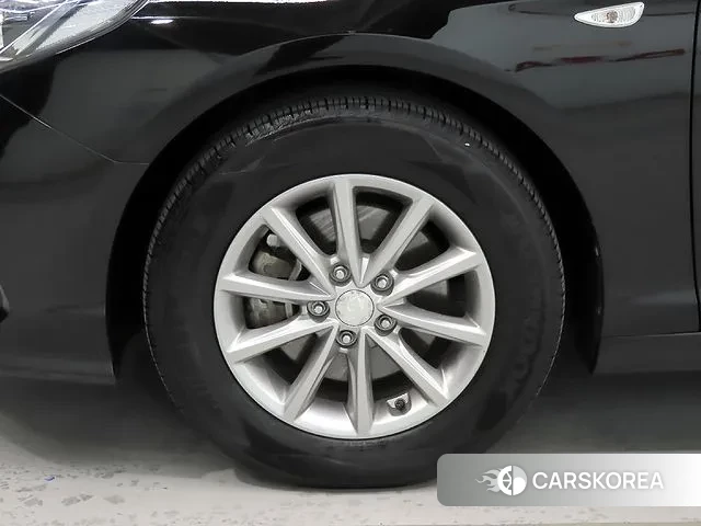 Hyundai Sonata New Rise id 3505376 из Кореи 11