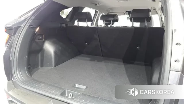 Hyundai Tucson (NX4) id 3685755 из Кореи 11