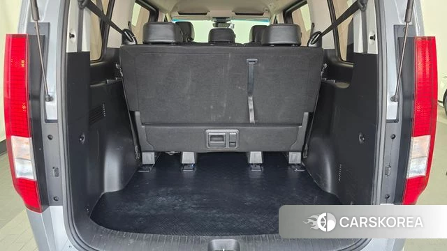 Hyundai Staria id 3842208 из Кореи 11