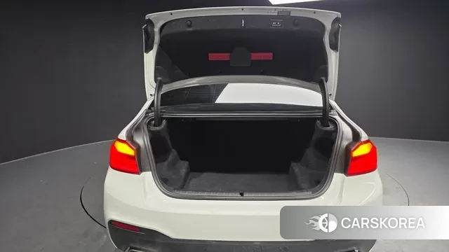 BMW 5 Series (G30) id 3632014 из Кореи 11