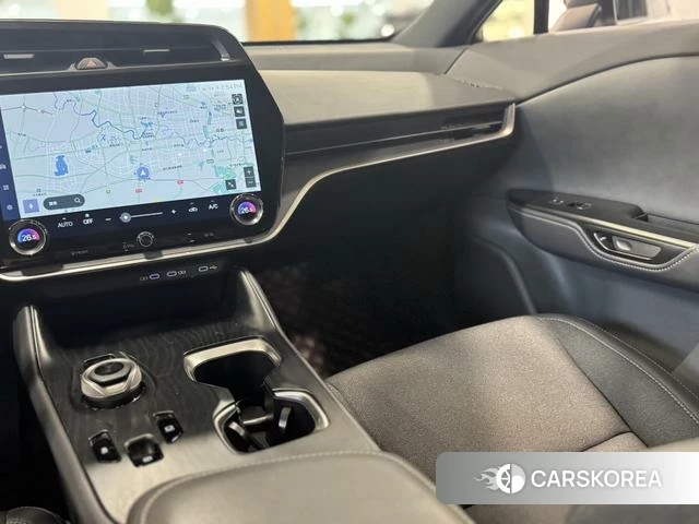 Lexus RZ id 4321064 из Китая 11