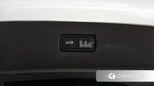 Genesis GV80 id 3615902 из Кореи 11