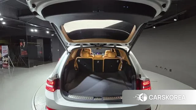 Genesis GV80 id 3473569 из Кореи 11