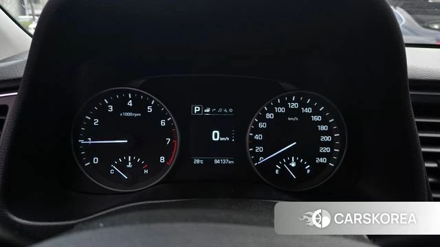 Hyundai Avante AD id 4850022 из Кореи 11