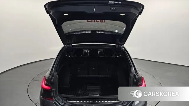 BMW 3 Series (G20) id 3654822 из Кореи 11