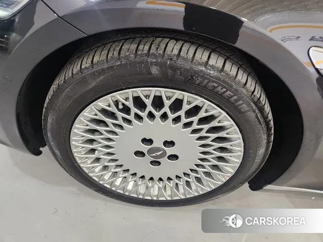 Genesis G80 (RG3) id 3540477 из Кореи 11