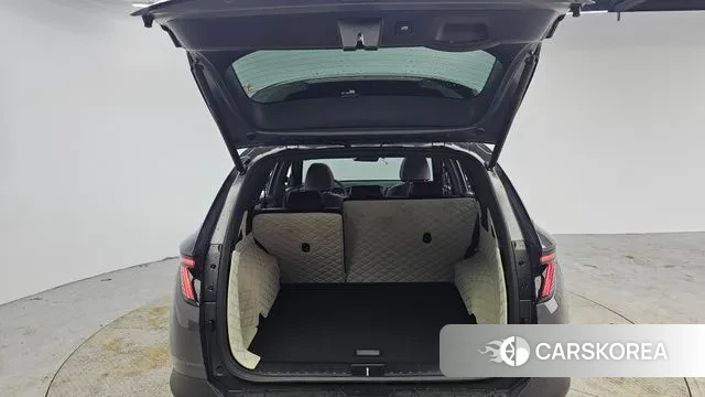 Hyundai Tucson (NX4) id 3771101 из Кореи 11