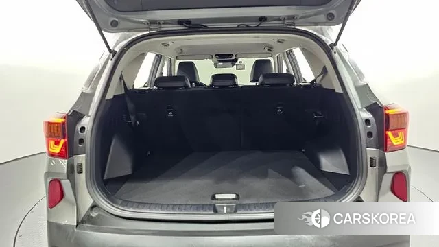 Kia Seltos id 3049684 из Кореи 11