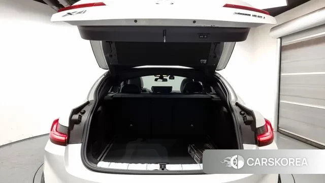 BMW X4 (G02) id 2993481 из Кореи 11