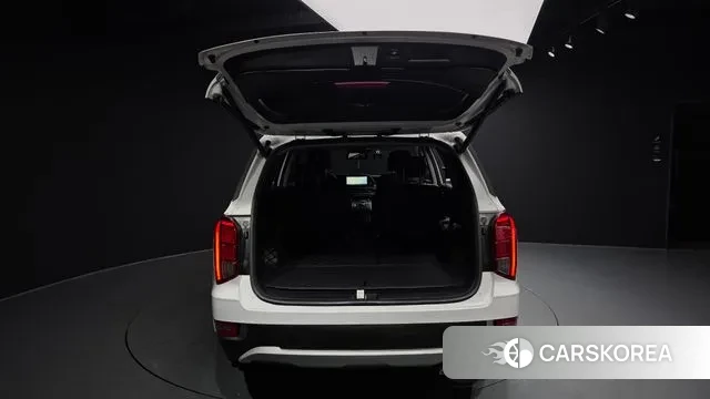 Hyundai Palisade id 3557300 из Кореи 11