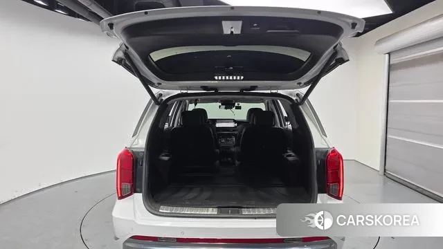 Hyundai The New Palisade id 3764037 из Кореи 11