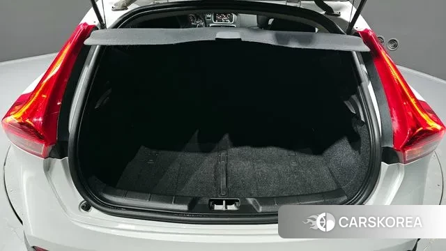 Volvo V40 Cross-Country id 3578458 из Кореи 11