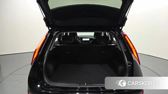 Kia Di All New Niro EV id 4641076 из Кореи 11