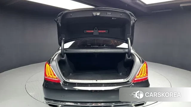 Genesis EQ900 id 2966618 из Кореи 11