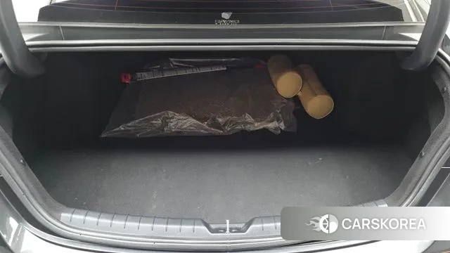 Kia K5 3rd generation id 2970802 из Кореи 11