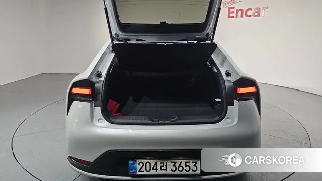 Toyota Prius 5th Generation id 3528106 из Кореи 11