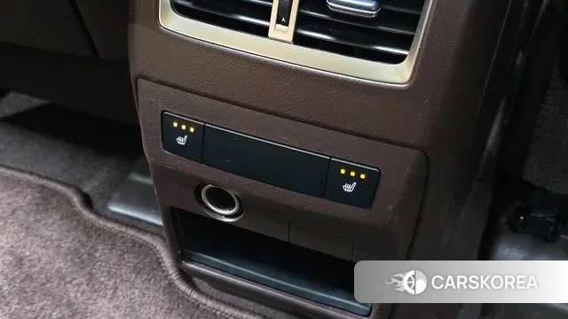 Lexus RX450h 4th generation id 2961421 из Кореи 11