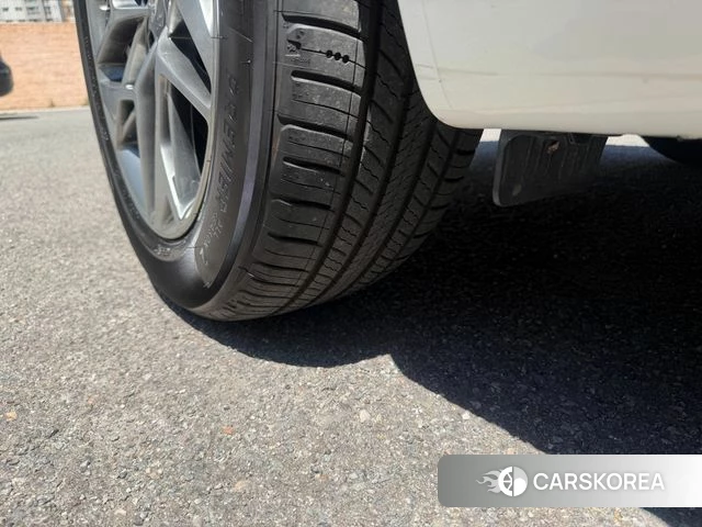Genesis GV70 id 4657479 из Кореи 11