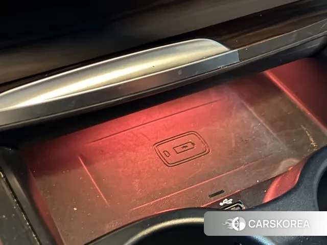 BMW 5 Series (G30) id 3485104 из Кореи 11