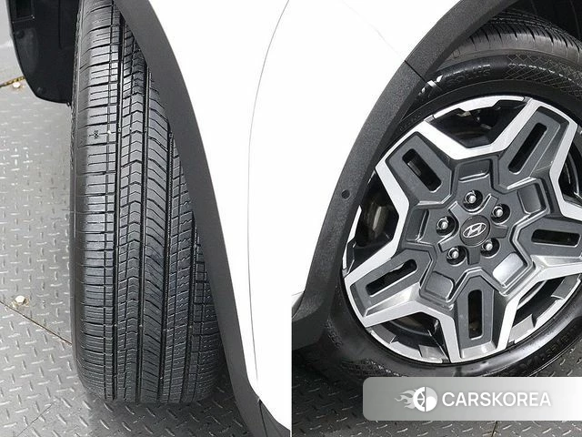 Hyundai The New Santa Fe id 3806741 из Кореи 11