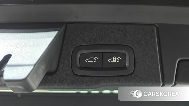 Volvo XC60 second Generation id 3861433 из Кореи 11