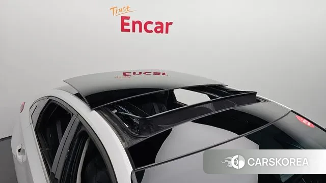 Kia K8 id 3664675 из Кореи 11