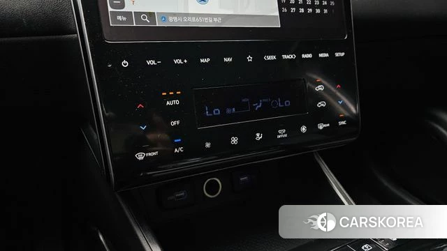 Hyundai Tucson (NX4) id 4580844 из Кореи 11
