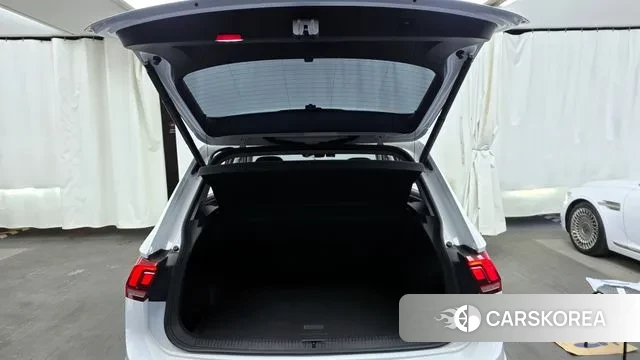 Volkswagen Tiguan second Generation id 3670642 из Кореи 11