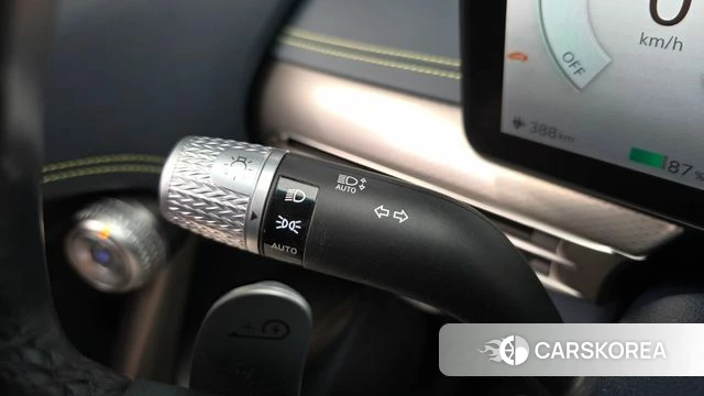 Genesis GV60 id 4500924 из Кореи 11