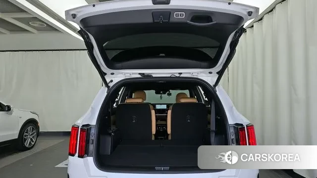 Kia Sorento 4th Generation id 2989056 из Кореи 11