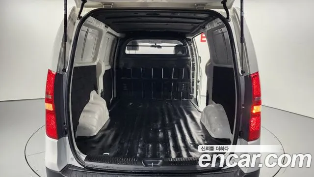 Hyundai The New Grand Starex id 2824998 из Кореи 11