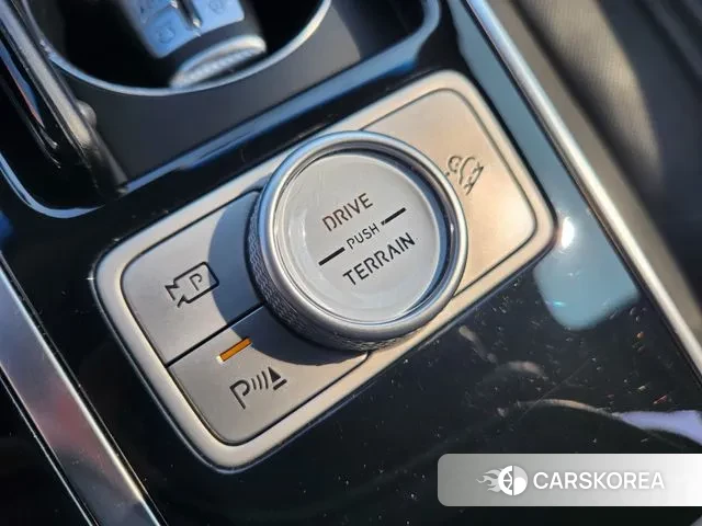 Genesis GV80 id 2990372 из Кореи 11