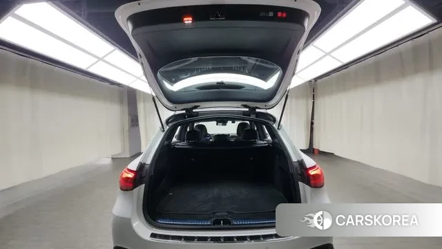 Mercedes-Benz GLC-Class X254 id 3482097 из Кореи 11