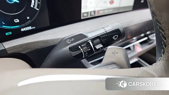 Kia K8 Hybrid id 3549978 из Кореи 11