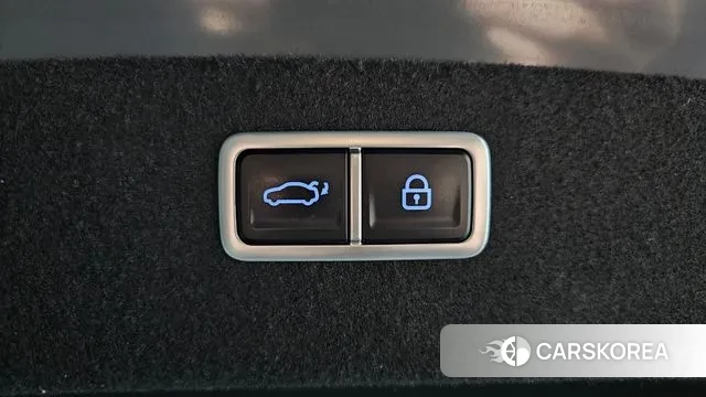 Genesis G80 (RG3) id 3281546 из Кореи 11