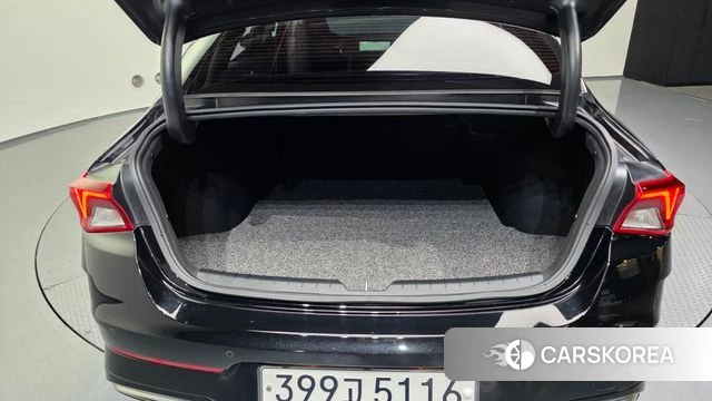 Kia K5 Hybrid 3rd Generation id 4656216 из Кореи 11