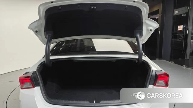 Kia K5 3rd generation id 4245136 из Кореи 11