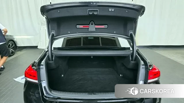 Genesis G80 id 3050694 из Кореи 11