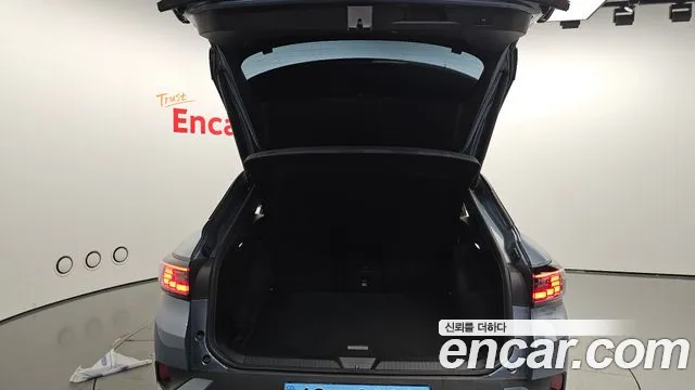 Volkswagen ID.4 id 2740961 из Кореи 11