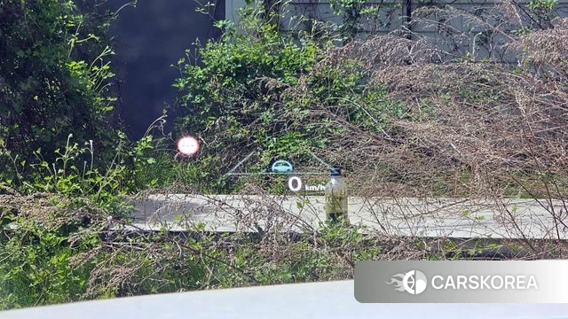 Hyundai Sonata D Edge (DN8) id 4194478 из Кореи 11